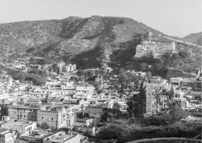 Nepal - Jagat - Manaslu Trek in Nepal: Embark on a Himalayan Adventure to the Majestic Manaslu Region