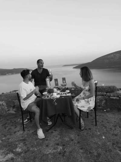 Southern Europe - Herceg Novi - CO-WORKING IN BOKA BAY (HERCEG NOVI) NETWORKING,  SIGHTSEEING, POOL, SPACIOUS YARD, SUNSETS, BOKA BAY TOURS, AND BEYOND!