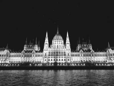 Hungary - Budapest - Experience Budapest during the Sziget Festival (1 day festival ticket + boat party included!)