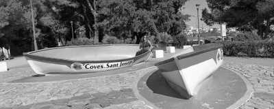 Spain - Coves de Sant Josep - Co-Working in Valencia 💃🏻 Spanish Vibes, Nature, Networking & a Huge Villa with Big Pool - 1