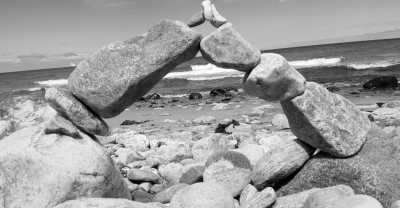 Nordeuropa - Gilleleje - Natur-und Kultur Segeltörn von Kopenhagen - 3