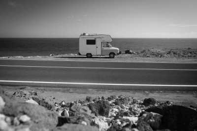 Spain - VANLIFE Experience in Fuerteventura, Spain - JoinMyTrip