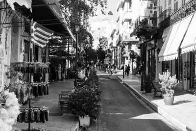 Greece - Monastiraki Flea Market - A Weekend in Athens - Explore the capital of Greece 🇬🇷 And see the famous Acropolis!