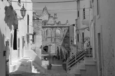 Italy - Ostuni - The secret PUGLIA: live in a real Trullo, discover Alberobello, dive in Polignano a Mare Caves, taste the the world best oil in Ostuni, explore Bari and more! - 3