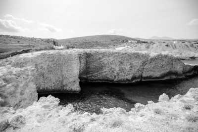 Griechenland - Milos - Milos Unveiled: A Journey Through Aegean Beauty. Greece - 1