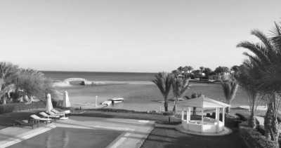 Ägypten - El Gouna - Kite & Funnels - Ägypt - 2