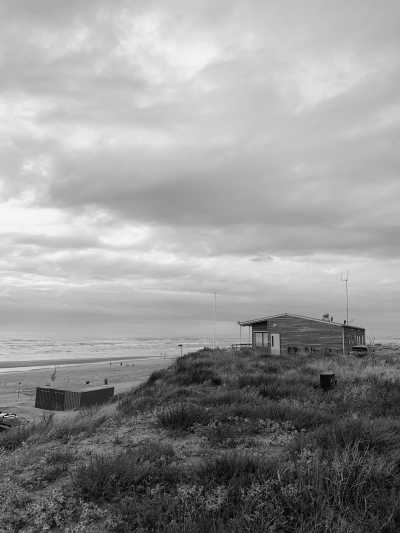 Netherlands - Zandvoort Beach - Amsterdam adventure with a local: 5 days of exploration, fun, and good times! - 2