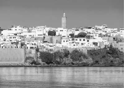 Marokko - Rabat - Rabat Revive: 6 days of CoWork and Explore the Charms of Morocco's Capital - 2