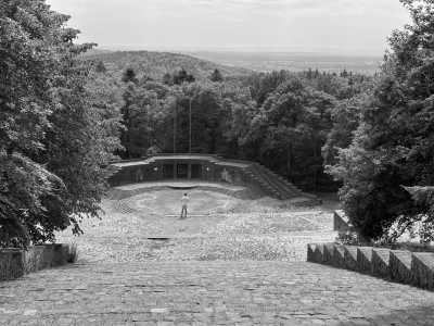 Deutschland - Heidelberg - Travel Through the Black Forest, Germany - 5