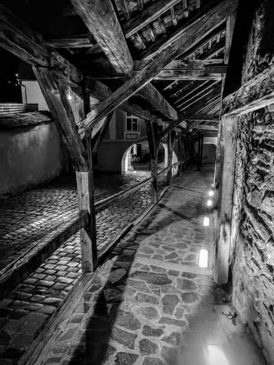 Romania - Sighișoara Citadel - Transylvanian Expedition Chapter One: Step into The Legends of Transylvania - 2