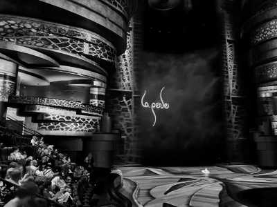 United Arab Emirates - La Perle - Dance Hall - Ultimate Dubai Getaway: Indulge in 6 Nights of Luxurious Bliss - 4