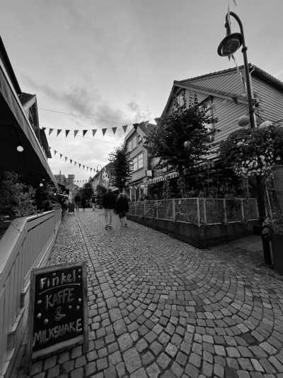 Norwegen - Stavanger - Central Norway Summer Adventure: Scenic Drives and Breathtaking Hikes - 1