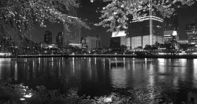 Welt - Seoul - Weltreise - Afrika, Asien & Amerika - 2