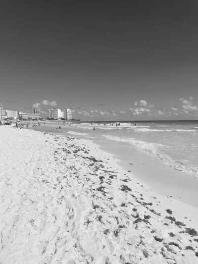 Mexiko - Cancún - Tacos, Tequila and Turtles - Yucatan, Mexico - 3