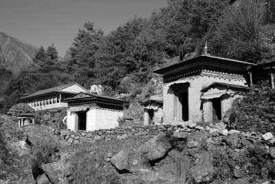 Nepal - Phakding - Gokyo to Everest Base Camp Trek in Nepal