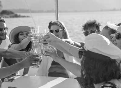 Frankreich - Cassis - France Experience - 3-day retreat in Bandol - 4