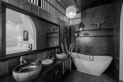 Vietnam - Hội An - BEAUTY OF THE SEA 🐠🇻🇳 7 Days Vietnam Co-living in beach pool villa with Lily! Healing, Wellness, Great food, Beauty tips and More! - 3