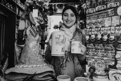 Deutschland - Oktoberfest - Entdecke das Oktoberfest in München mit einem Einheimischen! 🇩🇪🍺🥨 - 9