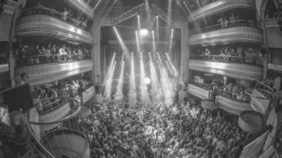 Spanien - Madrid - Experience the Best of Spain: A Week of Vibrant Nightlife and Stunning Beaches - 3