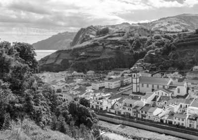Portugal - Miradouro do Inferno - 🌿🦖🌋 Jurassic Park: The Azores Wild Islands! 🍃 Hiking, Canyoning and cooking on volcanic soil! - 2