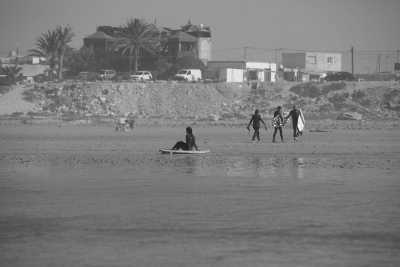 Morocco - Sidi Kaouki - Explore, Yoga and Surf in the Magic bays and bohemian towns of the Moroccan Coast - 5