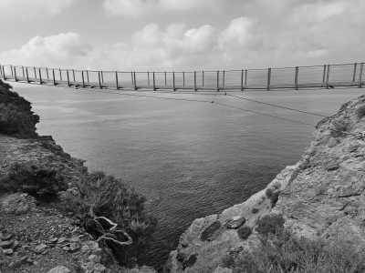 Spain - Puente Colgante de Jolúcar - Andalusien Sommer Pur: Lust auf SUP, Tauchen und Wandern ☀️ CoLiving 🏝️ am Meer / 1 Platz im EZ frei wegen KRANKHEITSAUSFALLL - 1