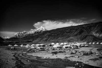 India - Kaza - Immersive, Slow Travel in Spiti Valley of Himachal Pradesh, in Indian Himalayas