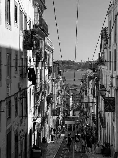 Portugal - Lisbon - Discover the Beauty of Lisbon in 5 days! - 2