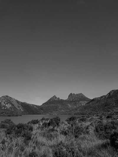 Australia - Cradle Mountain - Tasmania Express: 4-Day Getaway on Wheels! - 3