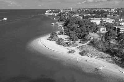 Croatia - Kolovare Beach - Discover the Magical Land of Croatia, Zadar and Amazing Beaches and Krka Waterfalls Excursion! - 2