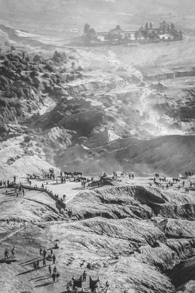 Indonesia - Mount Bromo - Explore Bromo and Malang while CoWorking in Indonesia - 1