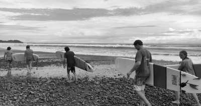 Costa Rica - Esterillos Beach - Explore Costa Rica and the true meaning of "Pura Vida" with a local! - 4