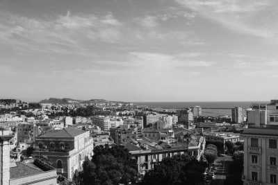 Italy - Metropolitanstadt Cagliari - Sardische Ostküste, von Olbia, nach Cagliari und dann zurück ins Maddalena Archipel