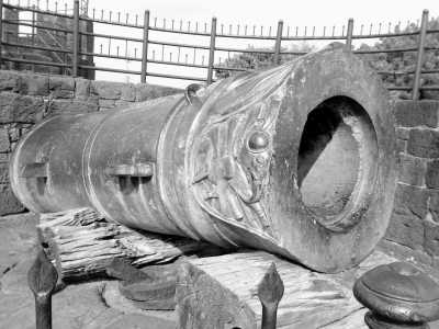 India - Vijayapura - Historical and Architectural Roadtrip to Karnataka, India - 4