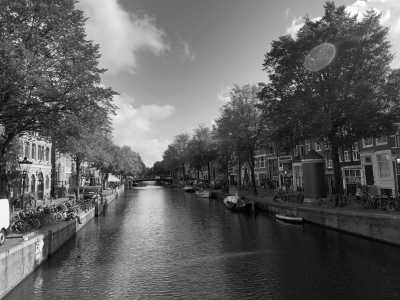 Netherlands - Amsterdam - Explore The Netherlands like a local - biking through Amsterdam, windmills and much more 🚲