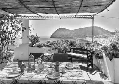 Italy - Lipari - 🌊 Aeolian Islands Coliving: Slow Life, Sea & Summer Vibes in Sicily! ☀️ (Private Room) - 4