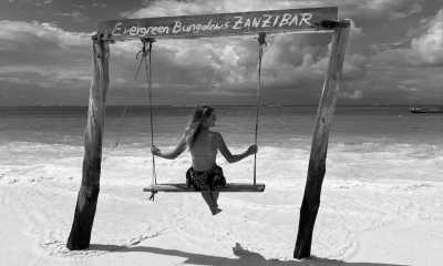 Tanzania - Paje - 10-day trip around Zanzibar island, Tanzania 🌴 - 5