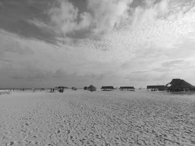 India - Puducherry - The hidden gems of South India: Mahabalipuram, Pondicherry and Auroville. A prefect blend of culture, heritage, beaches and human unity! (Shared Room Price) - 8