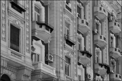 Egypt - Downtown Cairo - Cairo Off The Beaten Path: A trip for artists by artists - 1