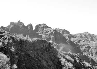 Portugal - Boca da Encumeada - Coworkation and adventurous hiking trip with a knowledgeable expat in the centre of Funchal, Madeira - 1