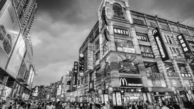 China - Guangzhou - Culinary Delights in China: Savory Foodies' Journey through Guangzhou and Chengdu - 1