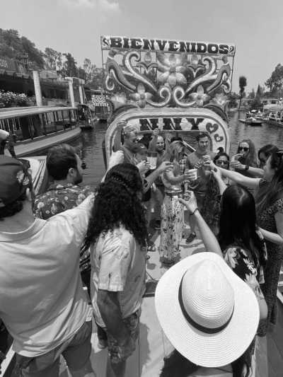 Mexico - Mexico City - Day of the Dead: Mexico All inclusive - 2