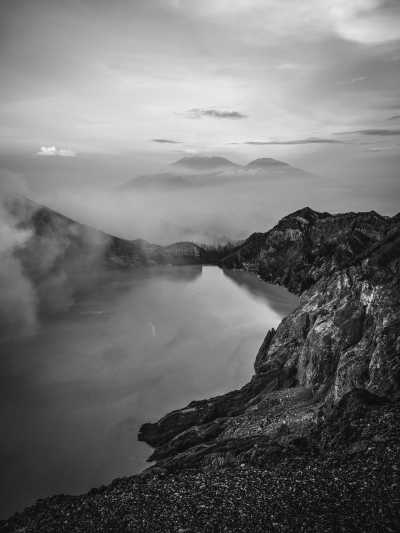 Indonesia - Licin - Travel to Banyuwangi, Indonesia with a Local - 1