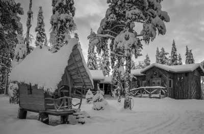 Finnland - Levi - ⛄𝒜𝓇𝒸𝓉𝒾𝒸 𝒜𝒹𝓋𝑒𝓃𝓉𝓊𝓇𝑒 𝒯𝓇𝒾𝓅 𝓉𝑜 𝓌𝒾𝓁𝒹 𝐹𝒾𝓃𝓁𝒶𝓃𝒹 🦌. 𝒱𝒾𝓈𝒾𝓉 𝓉𝒽𝑒 𝓇𝑒𝒶𝓁 𝐿𝒶𝓅𝓁𝒶𝓃𝒹 & 𝓂𝑒𝑒𝓉 𝒮𝒶𝓃𝓉𝒶'𝓈 𝐸𝓁𝓋𝑒𝓈🎅🏼. - 5