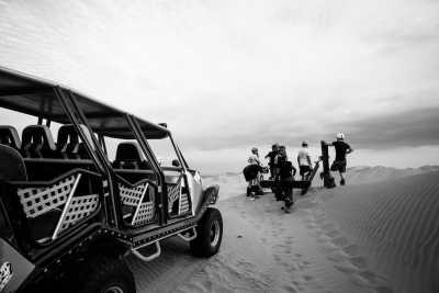 Peru - Ica - Ayahuasca in the Peruvian Amazon / The Dunes Peruvian Oasis - Let's Explore the Jungle & Connect with Nature! - 3