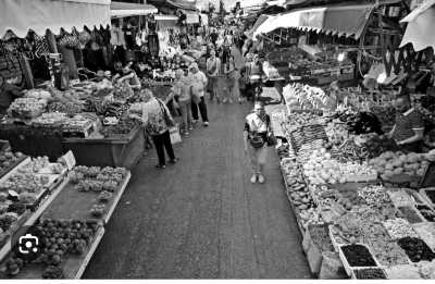 Israel - Tel Aviv-Yafo - Discover the Vibrant city of Tel Aviv at its shiniest and craziest: Gay Pride🏳️‍🌈🥳 - 4