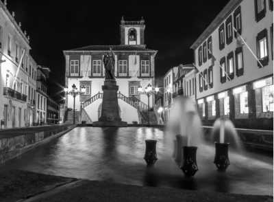 Portugal - Ponta Delgada - Visit the Evergreen Azores 🦋: Waterfall Hunt, Hot Springs, Volcanic Crater Lakes, Whale Watching Tour 🪸 - 6