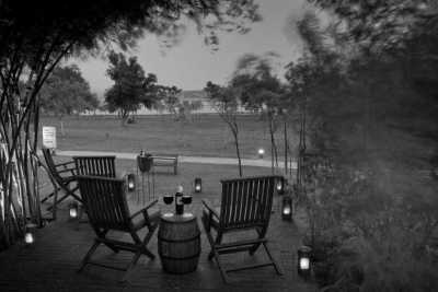 Indien - Kabini - Discover off-beat Karnataka in India through its enchanting wildlife in Kabini Forest - 2