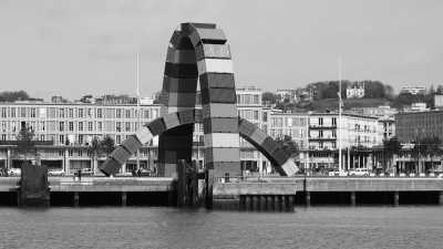 Europa - Le Havre - 3 Nights Cruise: Visit Guernsey to Normandy From UK Port With Day Trip to Paris - 1