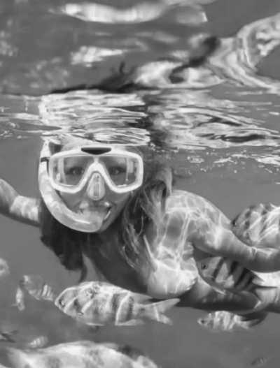 Thailand - Phi Phi Islands - Swimming with Elephants and Snorkeling in Phuket, Thailand: Island Paradise, Majestic Elephants, Spectacular Snorkeling, and Local Cuisine - 2